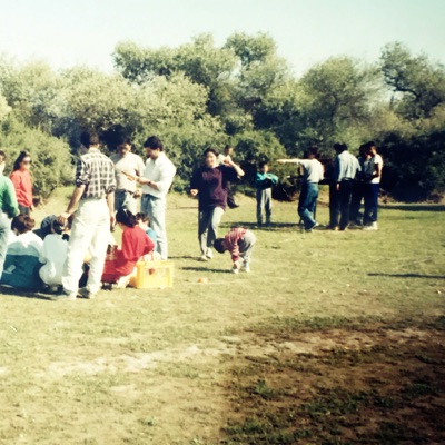 Song - PARK - SANDBO۲S, Afta Hill & Shalco