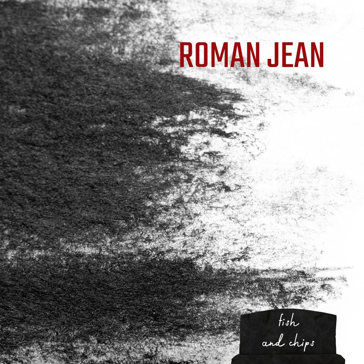 ‎Fish and Chips Single Album by Roman Jean Apple Music
