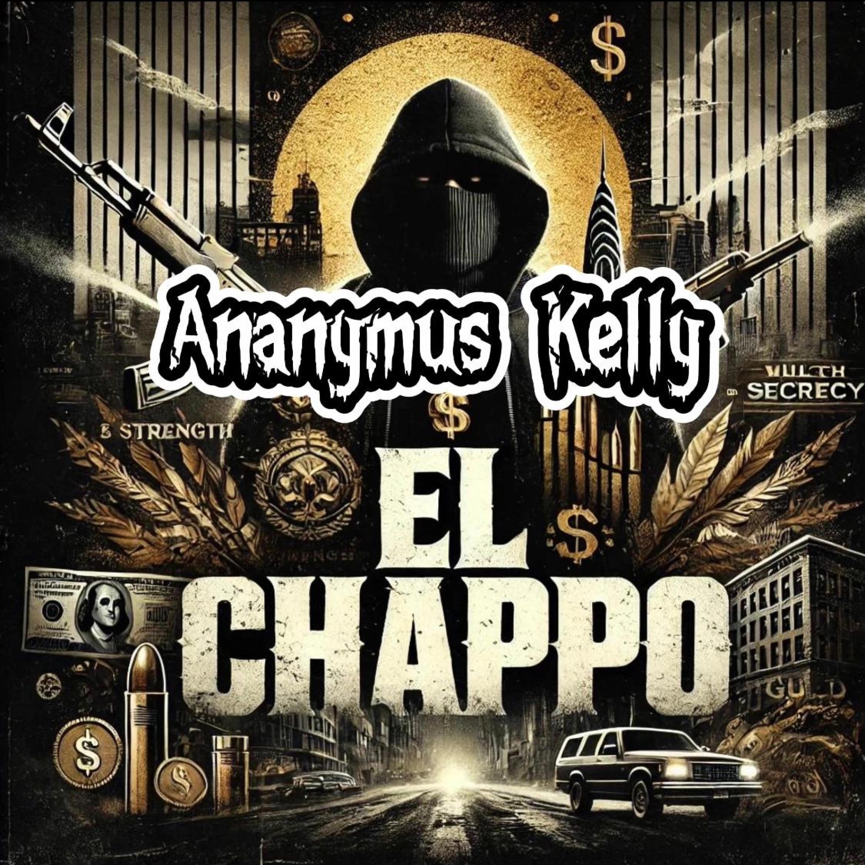 El Chappo - Single