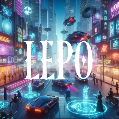 Lepo - Single