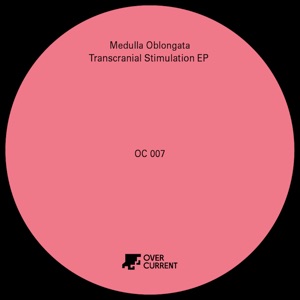 Transcranial Stimulation (feat. DJ Saint Pierre) - EP