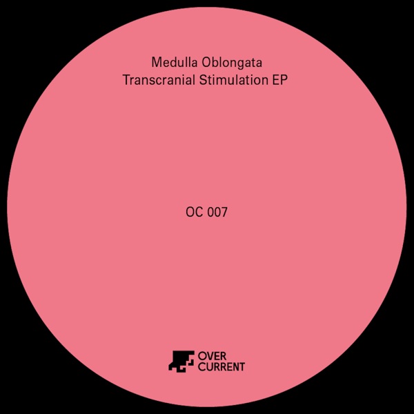 Transcranial Stimulation (feat. DJ Saint Pierre) - EP