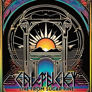 Live At Sugar Pine Music Festival