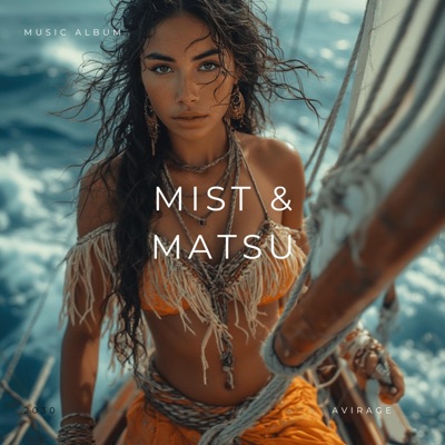 Mist & Matsu - Single