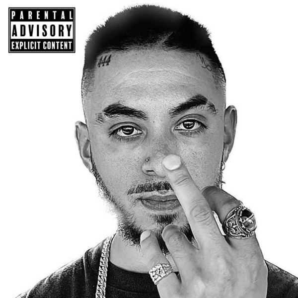 Pressure - EP