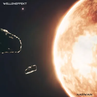 收听 WellenEffekt 的 Narwain