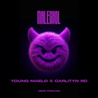 Malechol - Single - Young Maelo & Carlityn RD
