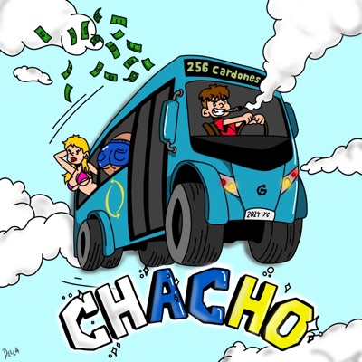 CHACHO - Single