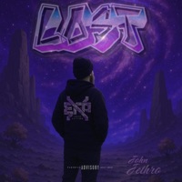 Lost - Single - John Jethro