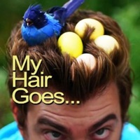 My Hair Goes... - Single - Rhett and Link