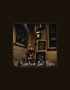 Écoutez El Hombre Del Saco, regardez des vidéoclips, lisez la biographie, consultez les dates de tournée et plus encore !