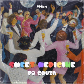 Sweet Medicine Dj Couza