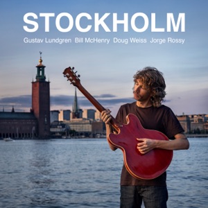 Stockholm (Live) [feat. Jorge Rossy, Doug Weiss & Bill McHenry]