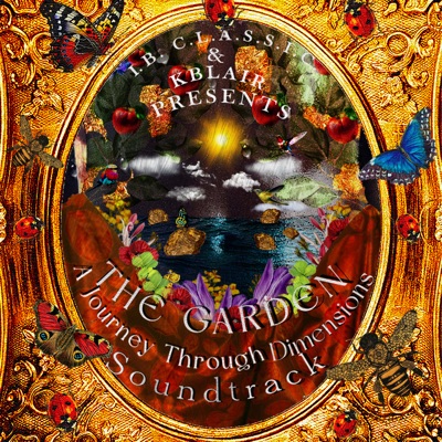 The Garden A Journey Through Dimensions Soundtrack