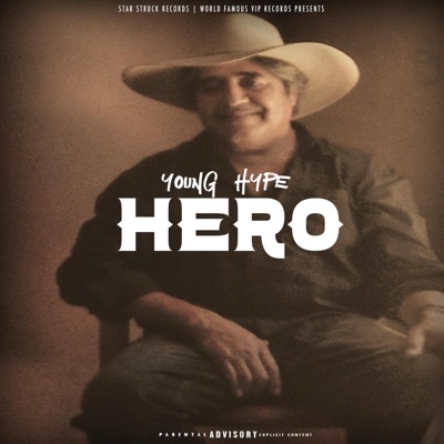 Hero - Single