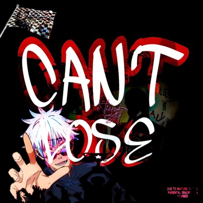 Can't Lose (feat. Yattaa) - Single