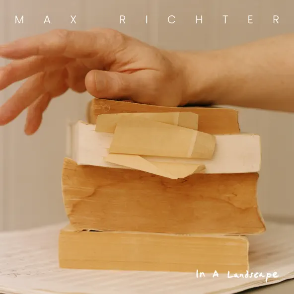 Buy Max Richter In a Landscape New or Used via Amazon