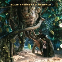 4 U - Single - Ellis Prescott & 808wrld
