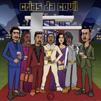 Crias da Covil - Single - Ap MOB & Acke Beats