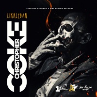 Christopher Coke (feat. WAI FUZION) - Single - LikkleDan & PROD.BY.JV
