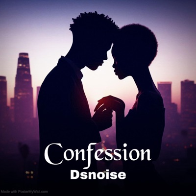 Confesión - Single