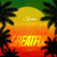 Greatful - Single - Spacethesurvivor