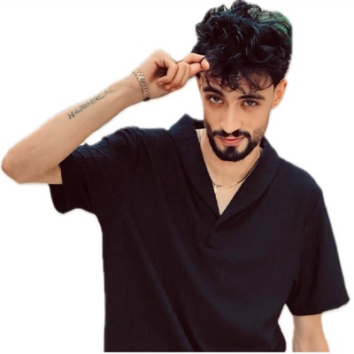 ايه يا نصيب هو انا مليش نصيب - Single