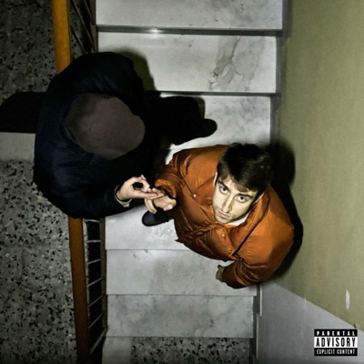 Mr. Nice Guy - Single