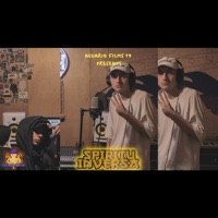 INVERSA (feat. El Spiritu) - Single - Acuario Films
