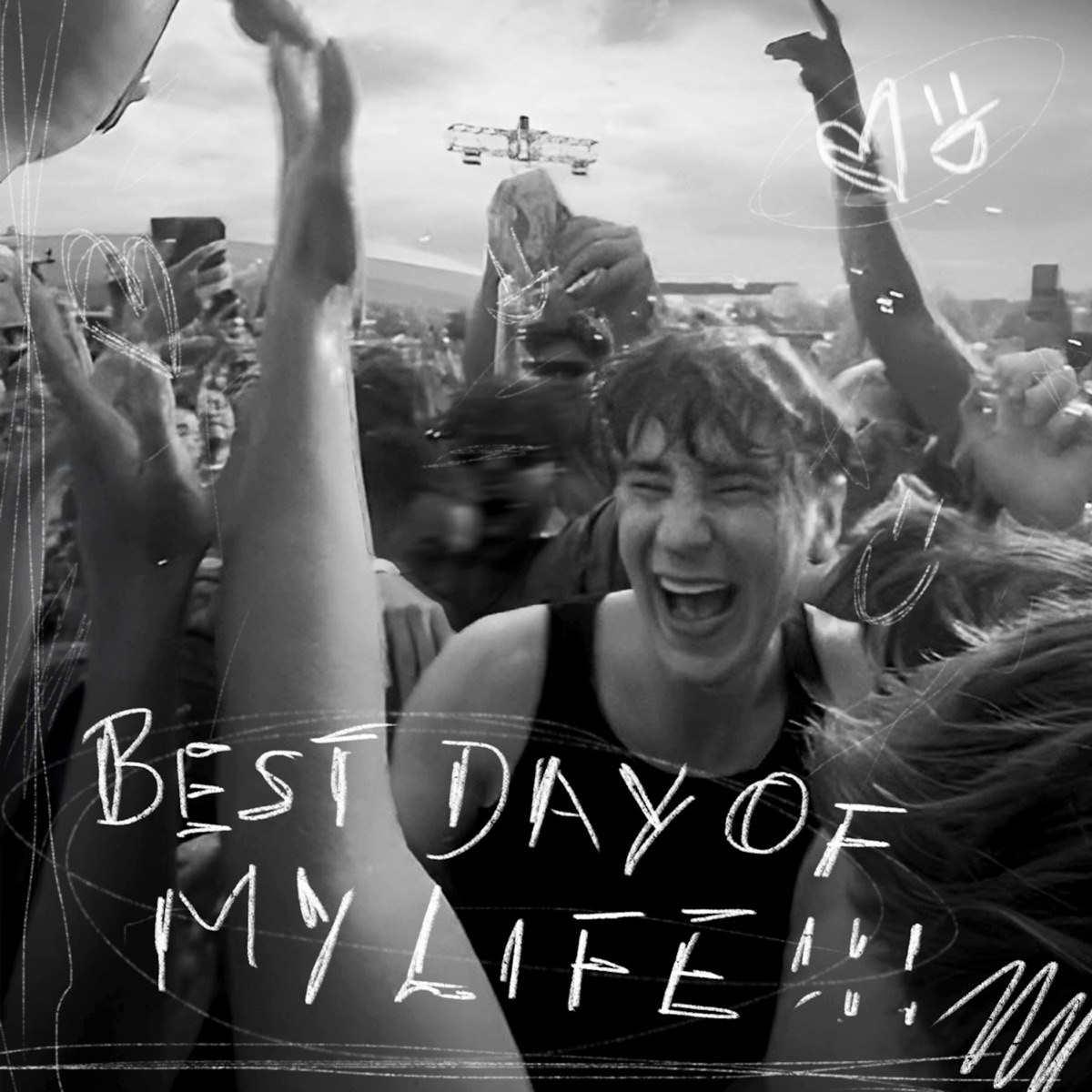 BUNT. - Best Day of My Life (BUNT. Version) [feat. Tom Odell] - Single (2025) [iTunes Plus AAC M4A]-新房子