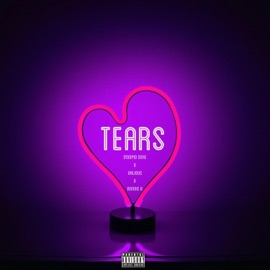 Tears (feat. Valious & Ronnie G) Sone Khampheng Jr