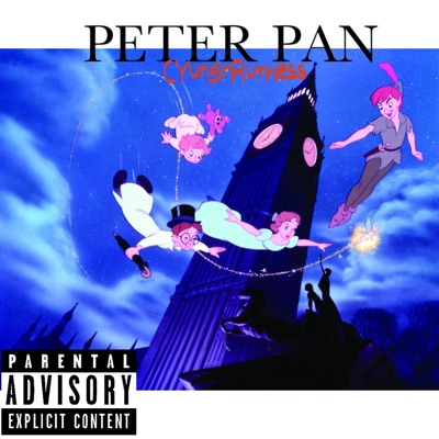 PETER PAN - Single