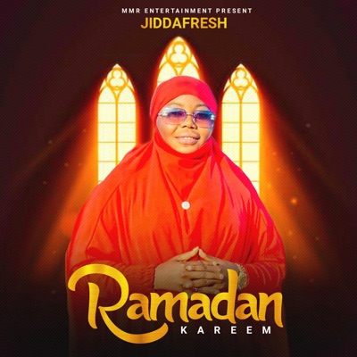 Ramadan kareem - Single