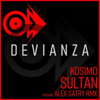 Sultan - EP