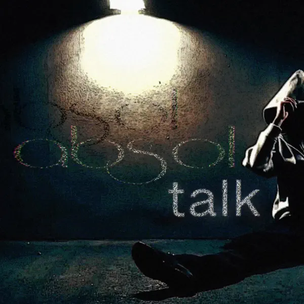 talk cover