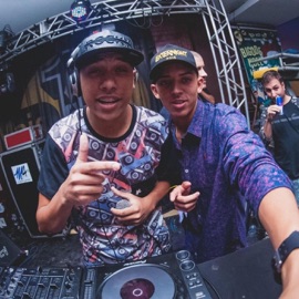 Chama Ele de Marido DJ Kokadah & Mc Th