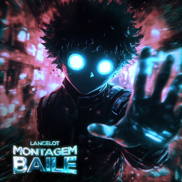 MONTAGEM BAILE - EP