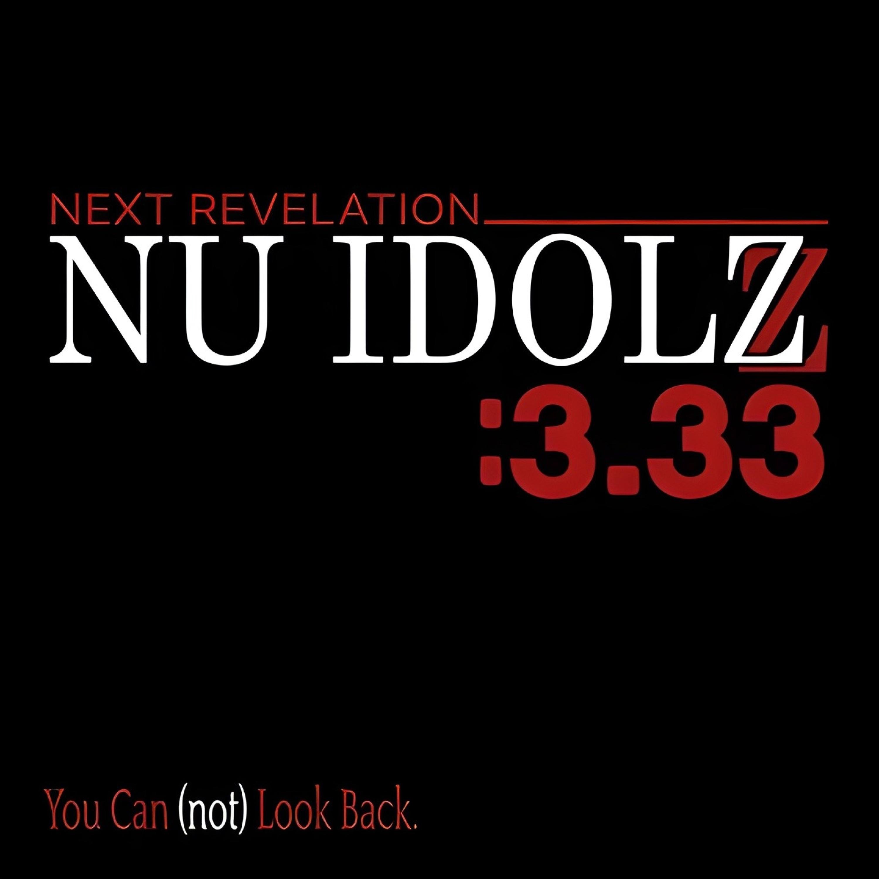 3.33 You Can (not) Look Back.