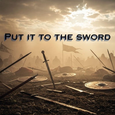 Put it to the sword (feat. Pastor Henry V) - Single