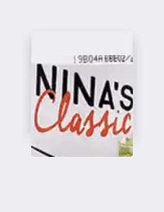 Listen to NINA, watch music videos, read bio, see tour dates & more!