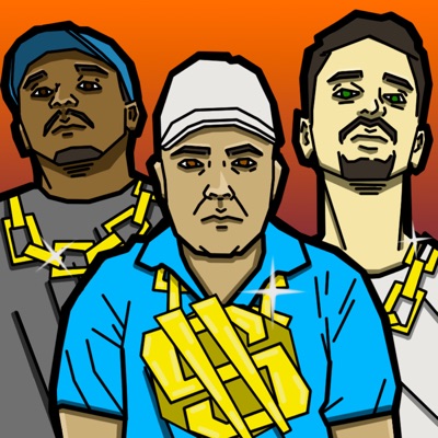 Pingente do Cifrão - Single