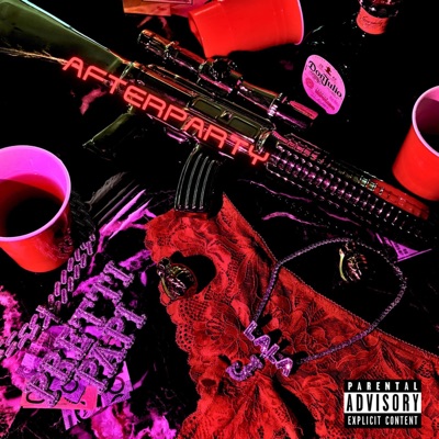 Afterparty (feat. Lala J) - Single