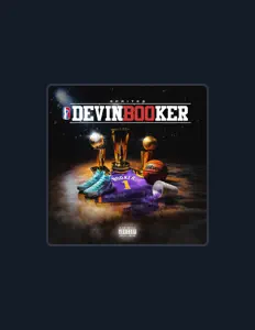 Posłuchaj wykonawcy Sprites, obejrzyj teledyski, przeczytaj biografię, zobacz daty tras koncertowych i nie tylko!