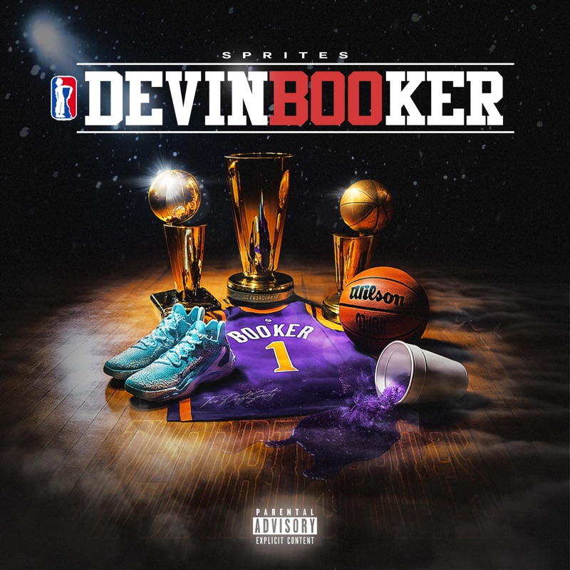 Devin Booker