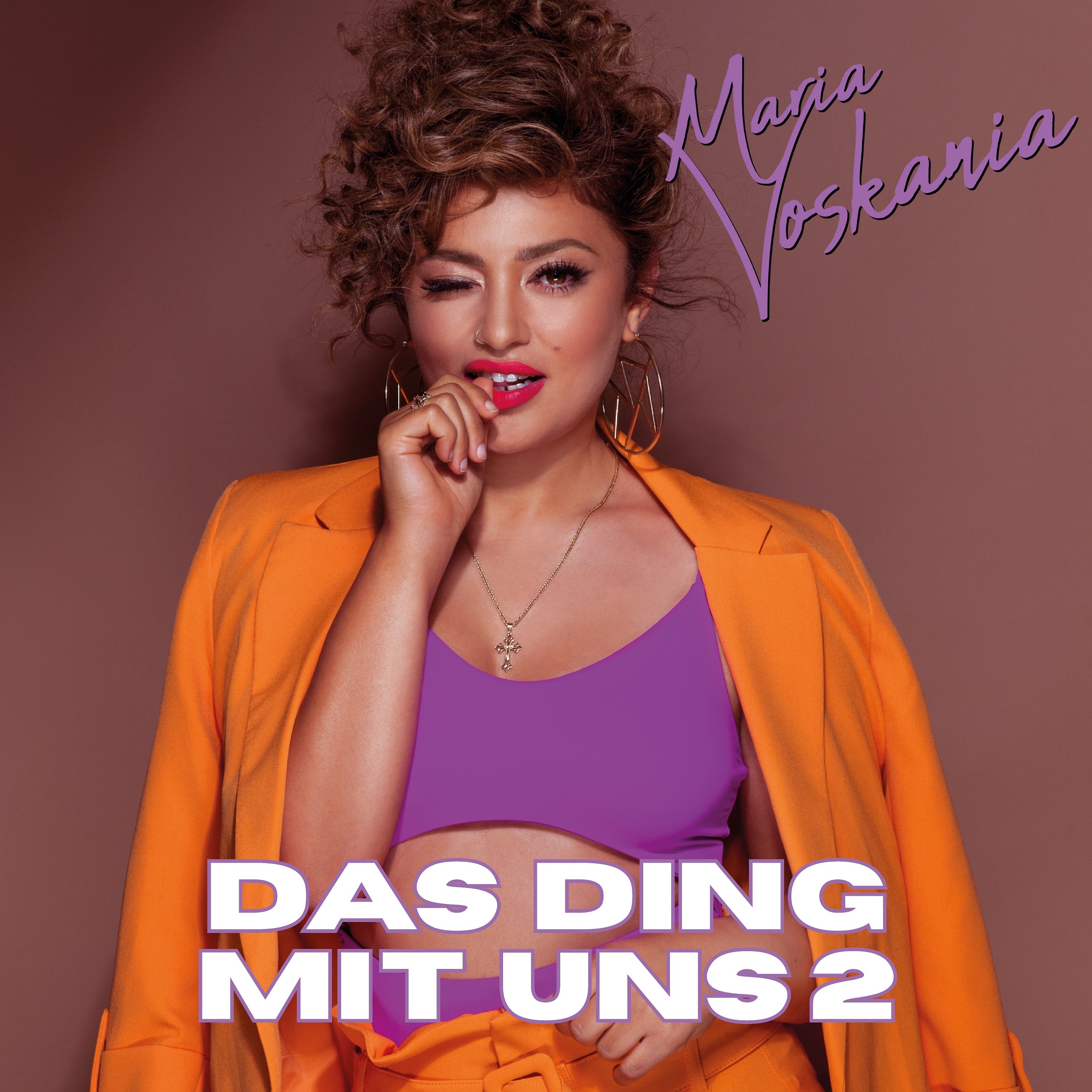 Das Ding mit uns 2 - Single