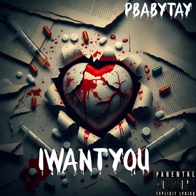 I Want You - Single
