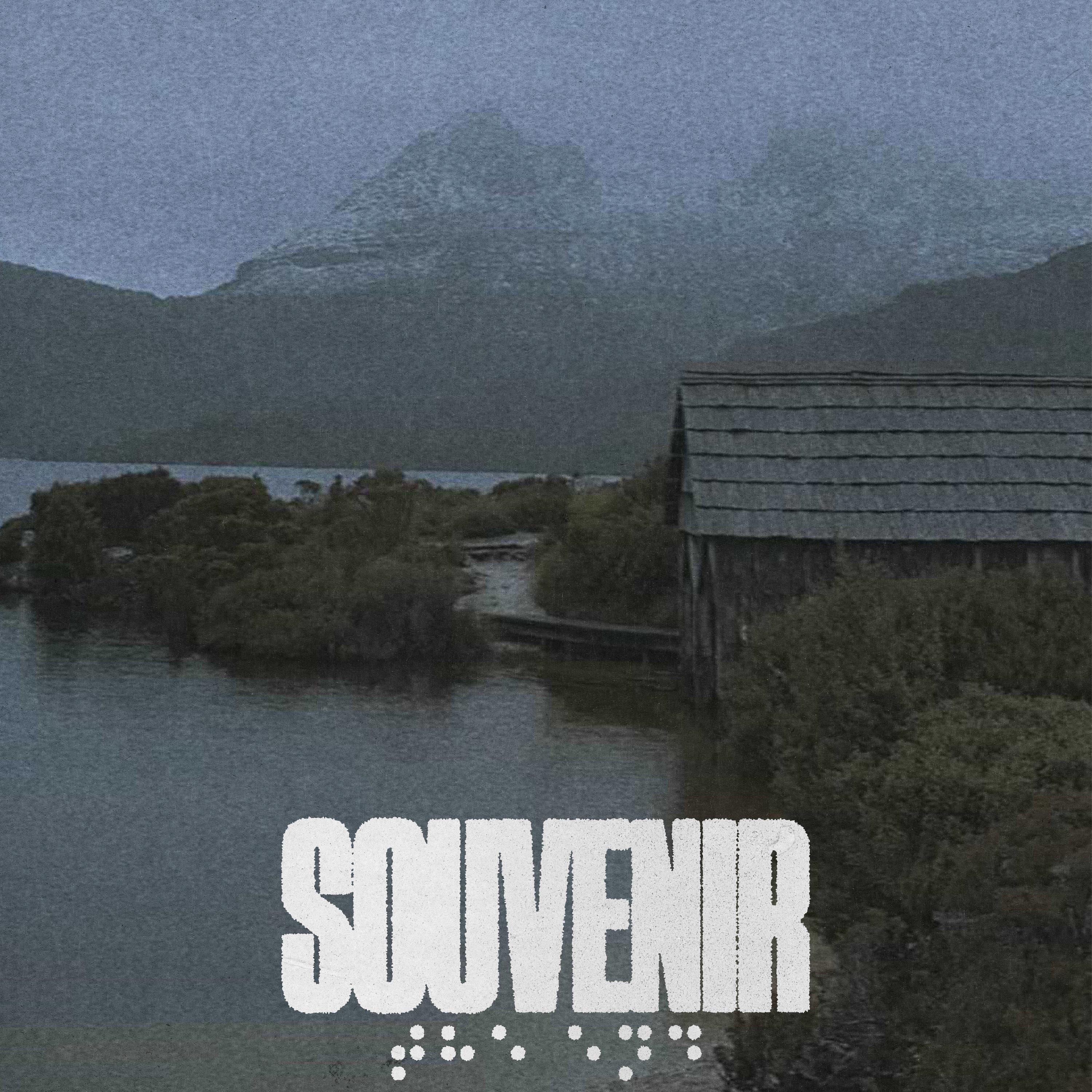souvenir. - Single