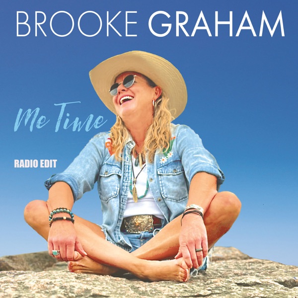 Brooke Graham - Me Time