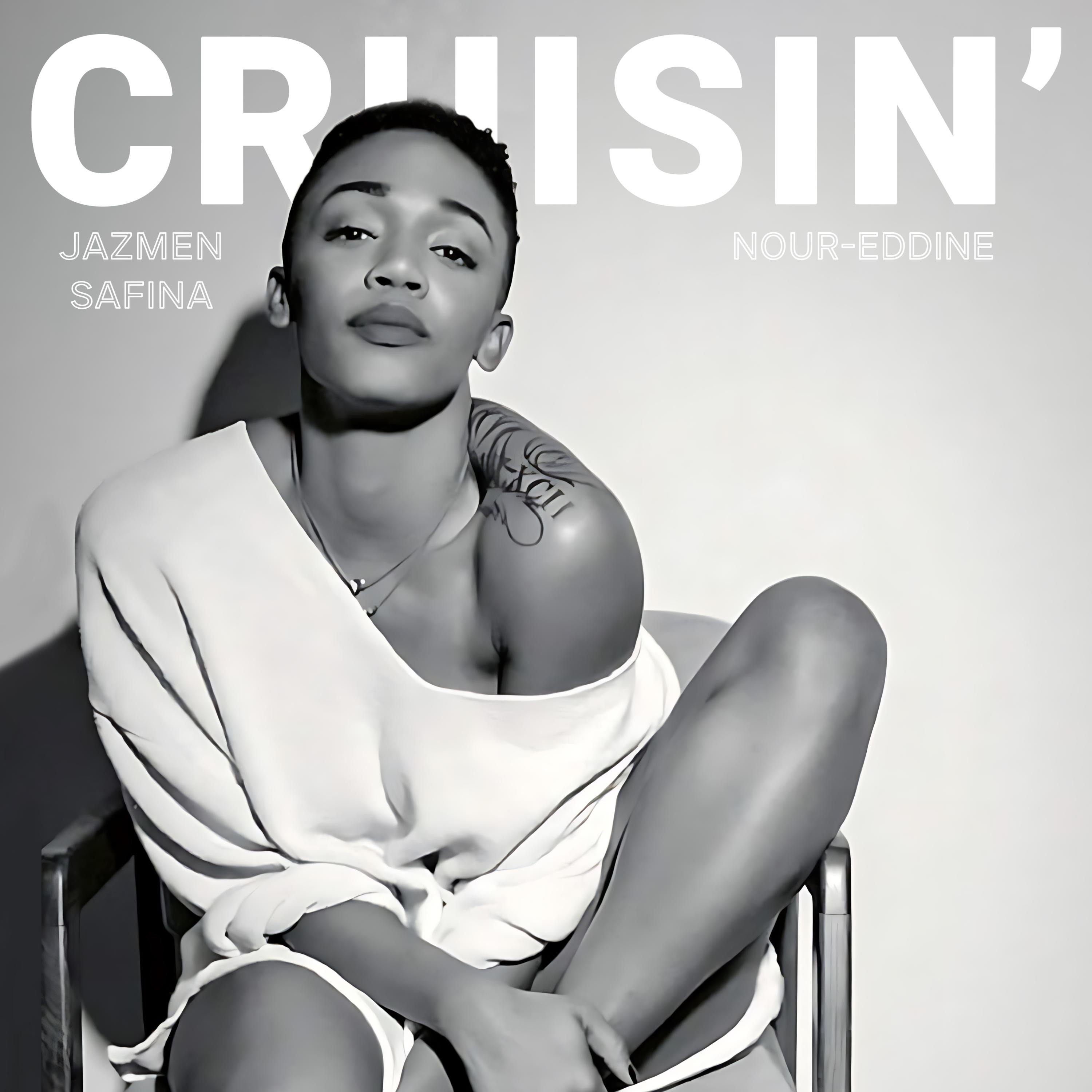 3 AM Cruise (Nour-Eddine Remix) - Single