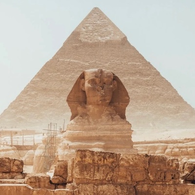 Giza - Single